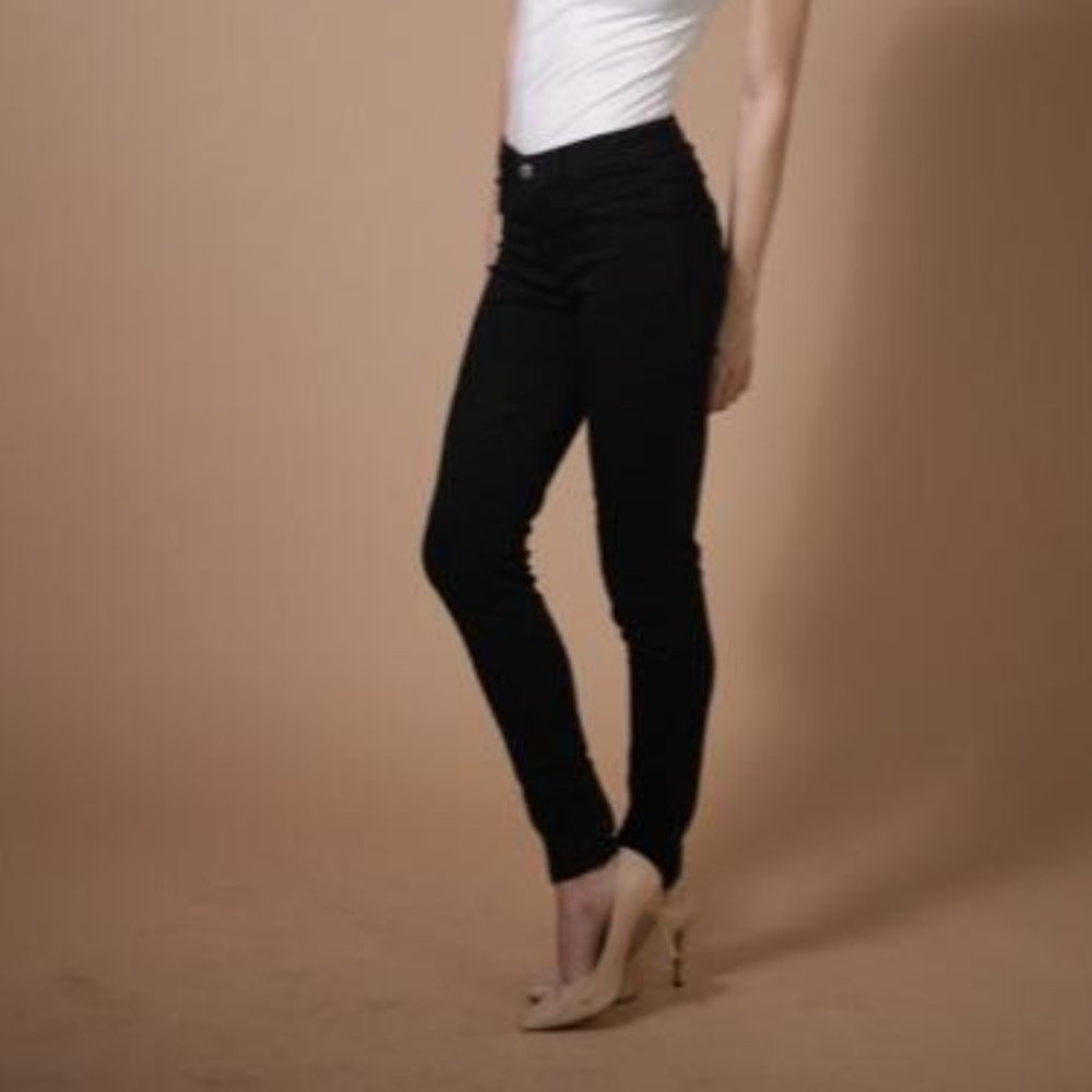 Women's Slimming Legging Fit - Black